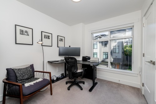 16-3535 Princeton Avenue, Coquitlam, BC 