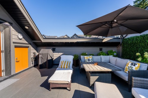 16-3535 Princeton Avenue, Coquitlam, BC 