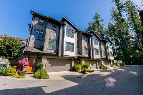 16-3535 Princeton Avenue, Coquitlam, BC 