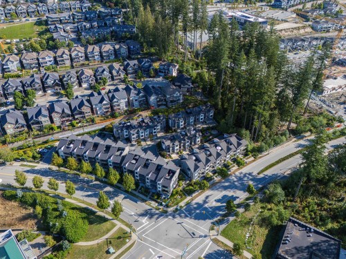 16-3535 Princeton Avenue, Coquitlam, BC 