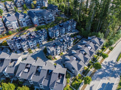 16-3535 Princeton Avenue, Coquitlam, BC 