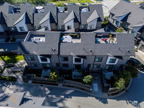 16-3535 Princeton Avenue, Coquitlam, BC 