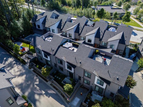 16-3535 Princeton Avenue, Coquitlam, BC 