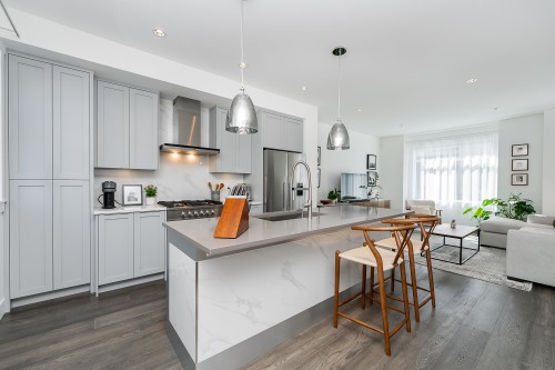 16-3535 Princeton Avenue, Coquitlam, BC 