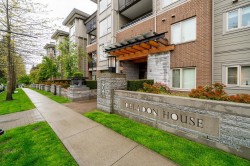 406-1128 Kensal Place  Coquitlam, BC V3B 0J2