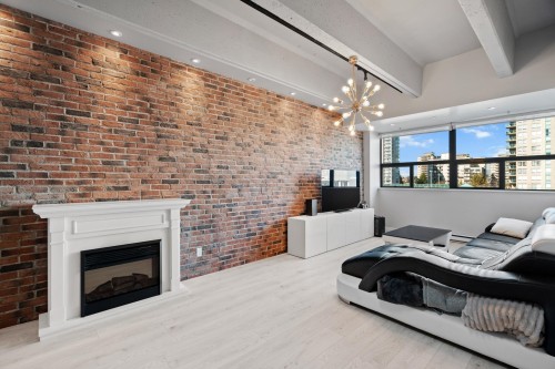 622-615 Belmont Street  New Westminster, BC V3M 6A1