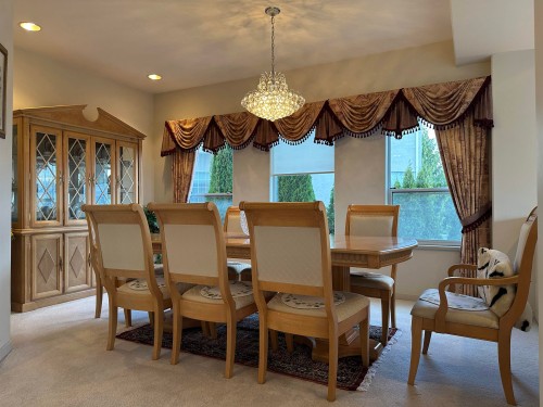 2777 Nadina Drive, Coquitlam, BC 