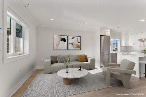 2227 16Th Avenue W, Vancouver, BC 