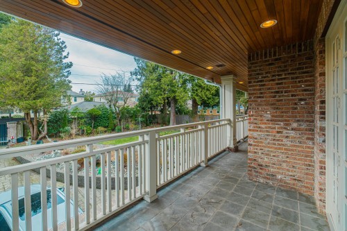 6787 Montgomery Street, Vancouver, BC 