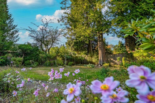 6787 Montgomery Street, Vancouver, BC 