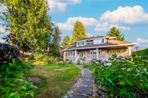 6787 Montgomery Street, Vancouver, BC 