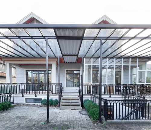 2237 37Th Avenue W, Vancouver, BC 