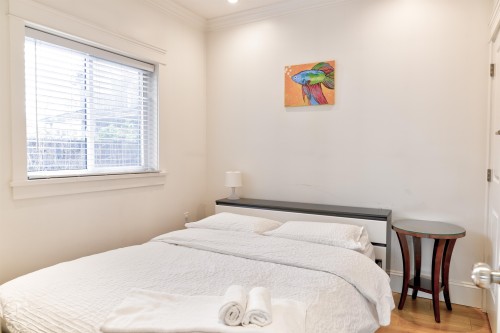 2237 37Th Avenue W, Vancouver, BC 