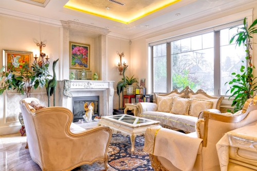 2237 37Th Avenue W, Vancouver, BC 