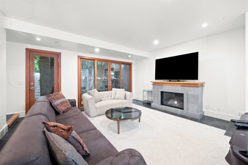 510 Eastcot Road, West Vancouver, BC 