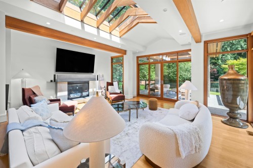 510 Eastcot Road, West Vancouver, BC 