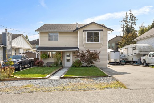 20350 Ospring Street  Maple Ridge, BC V2X 1K6