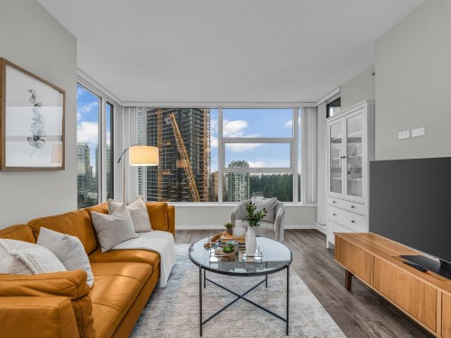 3003-5883 Barker Avenue, Burnaby, BC 