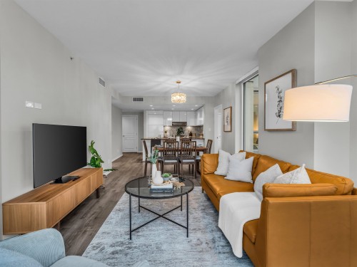 3003-5883 Barker Avenue, Burnaby, BC 