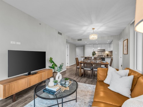 3003-5883 Barker Avenue, Burnaby, BC 