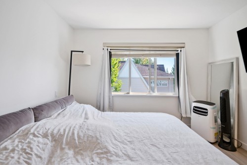 6689 Prenter Street, Burnaby, BC 