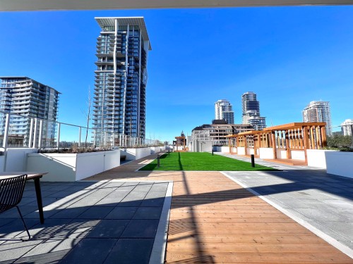 704-555 Sydney Avenue, Coquitlam, BC 