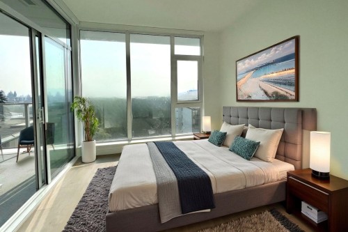 704-555 Sydney Avenue, Coquitlam, BC 