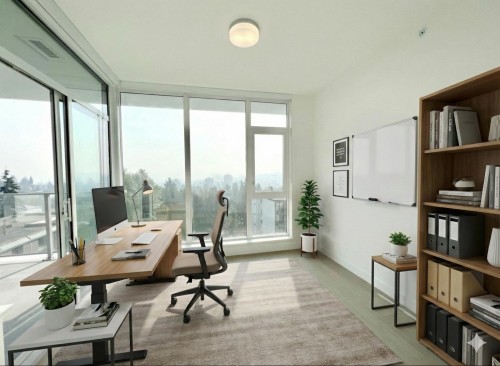 704-555 Sydney Avenue, Coquitlam, BC 