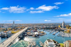 3602-1480 Howe Street  Vancouver, BC V6Z 0G5