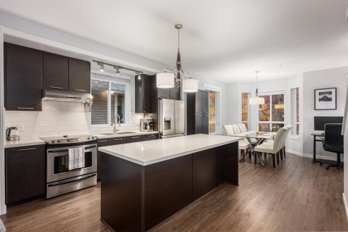 129-2418 Avon Place  Port Coquitlam, BC V3B 0C7