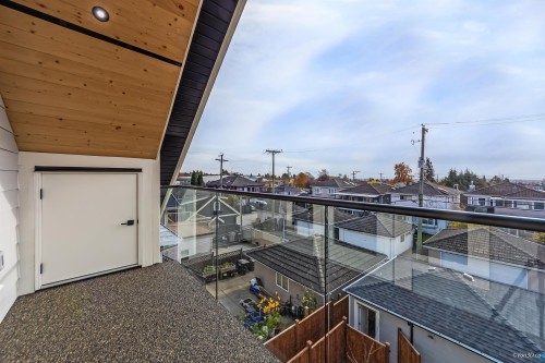 2-150 51St Avenue E, Vancouver, BC 