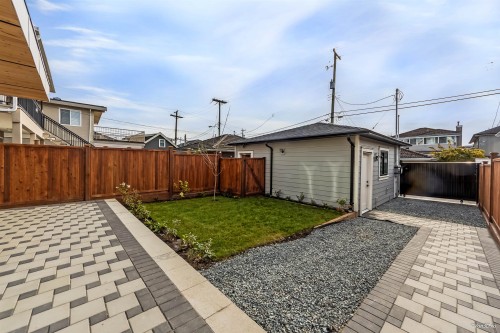 2-150 51St Avenue E, Vancouver, BC 