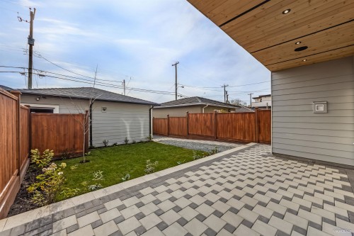 2-150 51St Avenue E, Vancouver, BC 