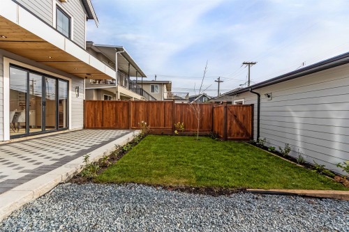 2-150 51St Avenue E, Vancouver, BC 