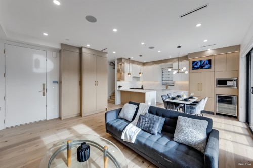 2-150 51St Avenue E, Vancouver, BC 