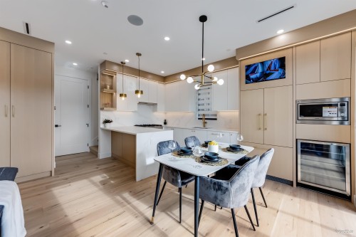 2-150 51St Avenue E, Vancouver, BC 