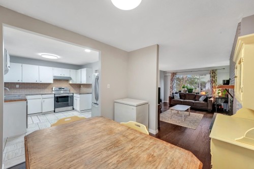 2158 Sandra Way, Port Coquitlam, BC 