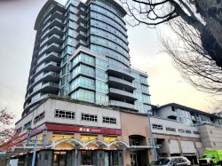 1207-7888 Saba Road  Richmond, BC V6Y 0A2