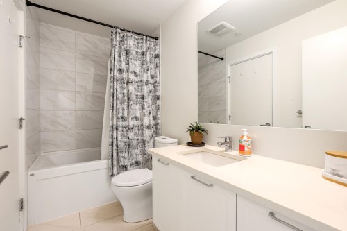 106-828 Gauthier Avenue, Coquitlam, BC 