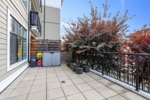 106-828 Gauthier Avenue, Coquitlam, BC 