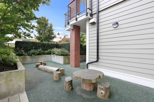 106-828 Gauthier Avenue, Coquitlam, BC 