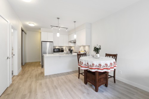 106-828 Gauthier Avenue, Coquitlam, BC 