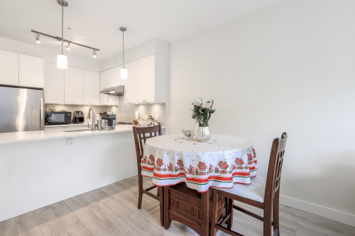 106-828 Gauthier Avenue, Coquitlam, BC 