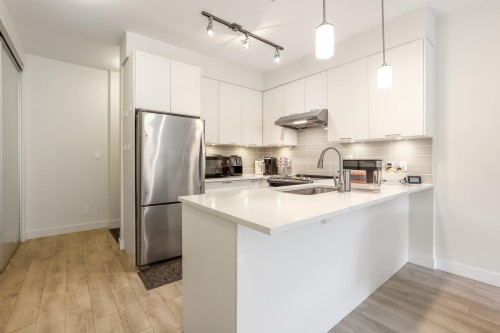 106-828 Gauthier Avenue, Coquitlam, BC 