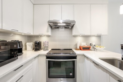 106-828 Gauthier Avenue, Coquitlam, BC 