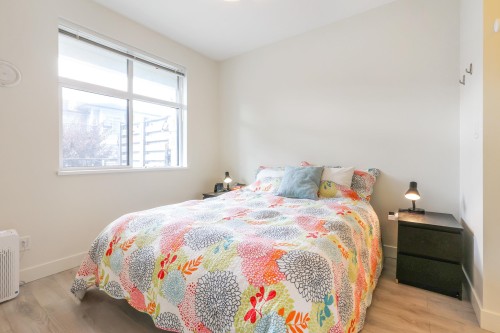 106-828 Gauthier Avenue, Coquitlam, BC 