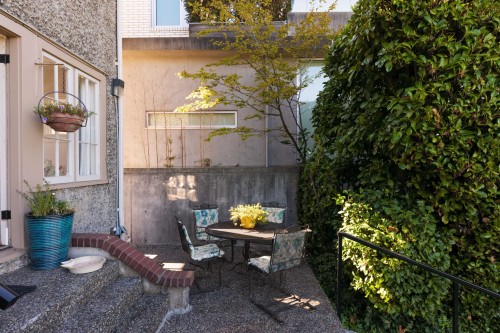 2449 Point Grey Road, Vancouver, BC 