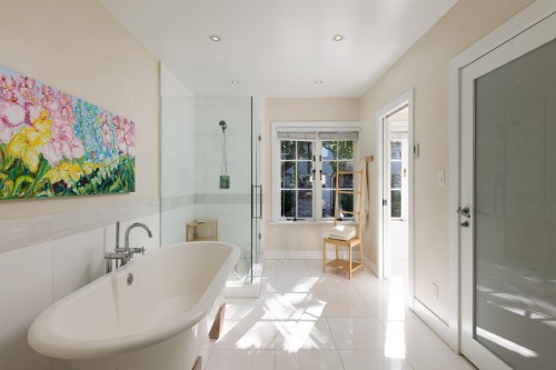 2449 Point Grey Road, Vancouver, BC 