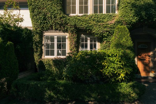 2449 Point Grey Road, Vancouver, BC 