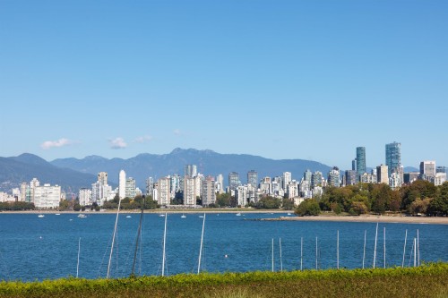 2449 Point Grey Road, Vancouver, BC 